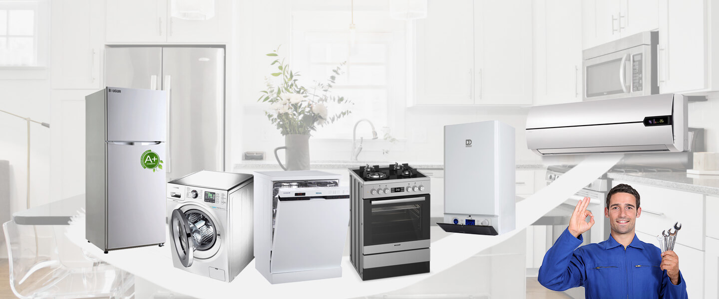 Bolu Hotpoint Servisi